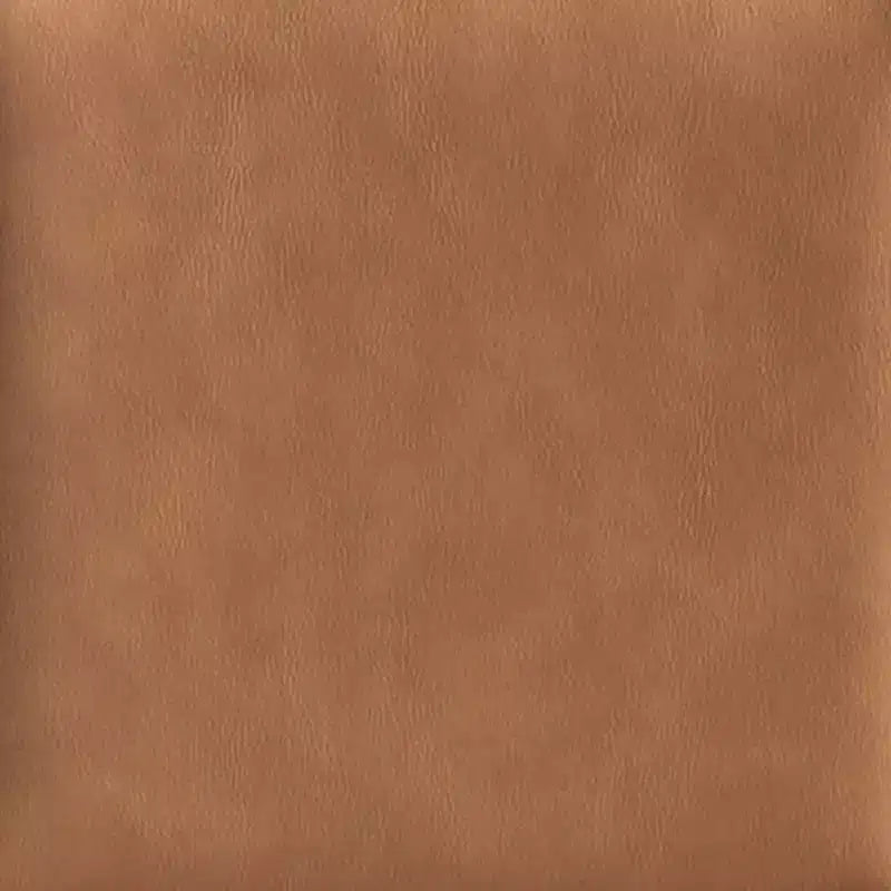 Fauteuil de salle à manger en cuir végétalien Adrian (lot de 2)