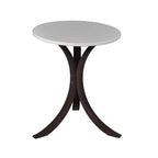 Akita Bentwood Side Table - Niche