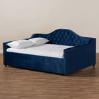 Lit de repos Perry Velvet
