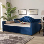 Lit de repos Perry Velvet