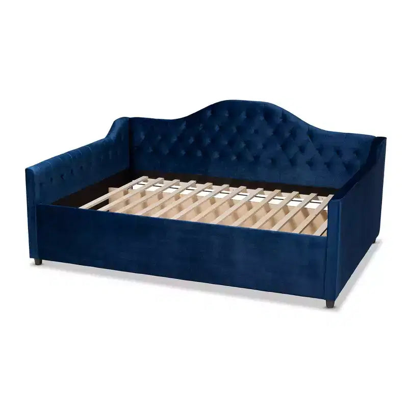 Lit de repos Perry Velvet
