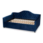 Lit de repos Perry Velvet