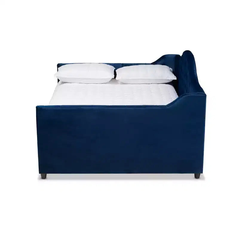 Lit de repos Perry Velvet