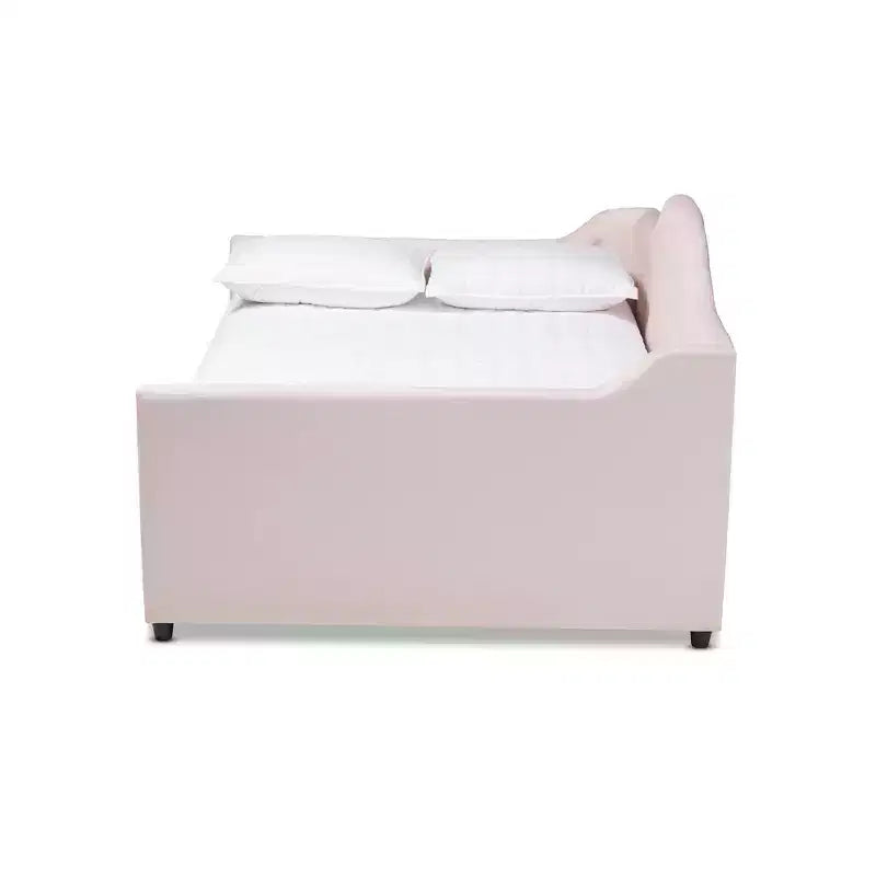 Lit de repos Perry Velvet