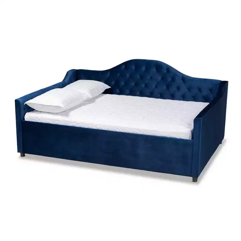 Lit de repos Perry Velvet
