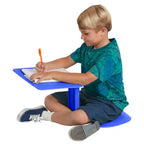 Le pupitre portable Surf pour activités, essentiels de classe, paquet de 10
