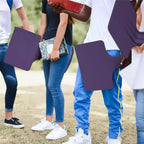 Le pupitre portable Surf pour activités, essentiels de classe, paquet de 10