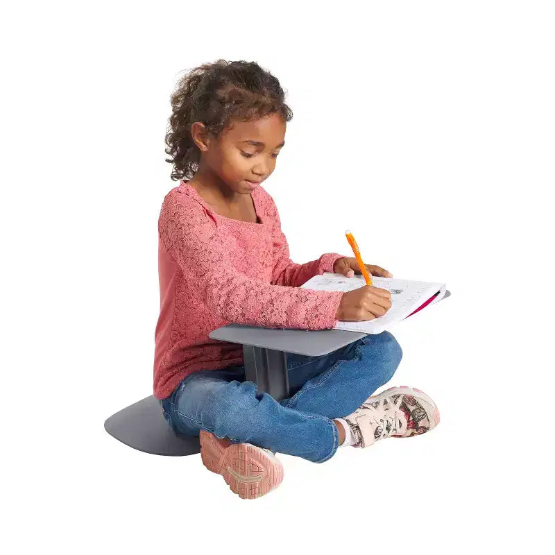 Le pupitre portable Surf pour activités, essentiels de classe, paquet de 10