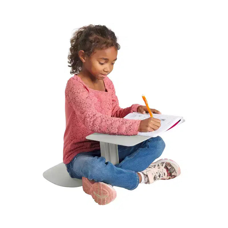 Le pupitre portable Surf pour activités, essentiels de classe, paquet de 10
