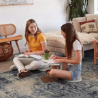 Le pupitre portable Surf pour activités, essentiels de classe, paquet de 10