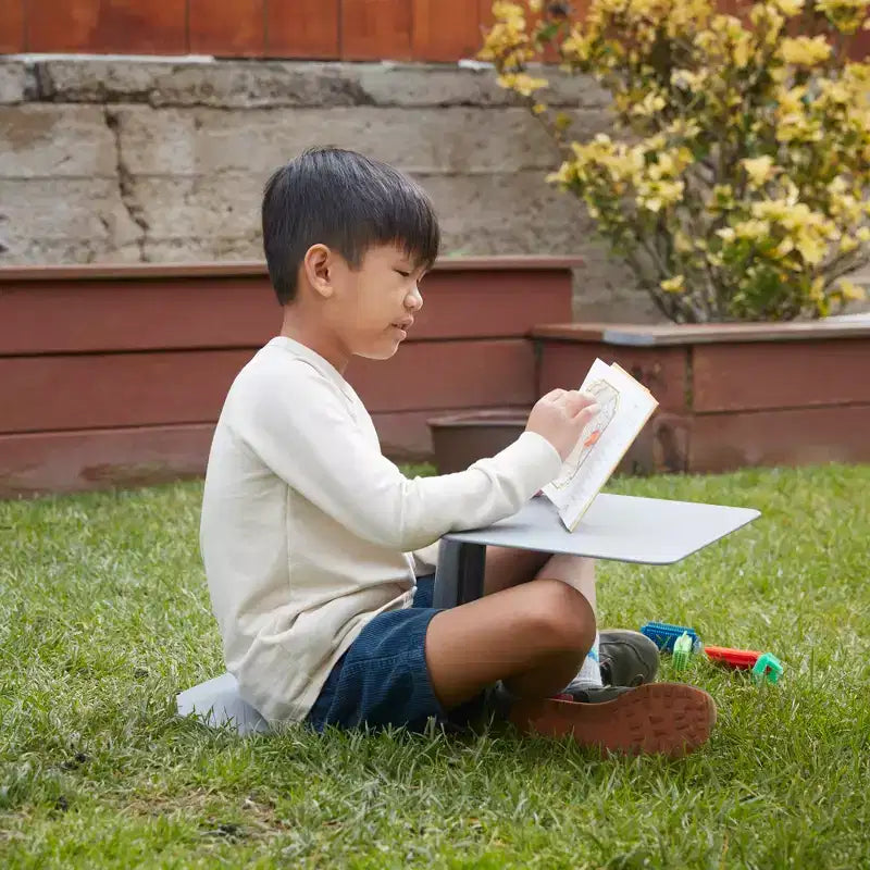Le pupitre portable Surf pour activités, essentiels de classe, paquet de 10
