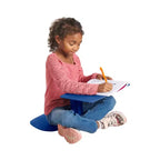 Le pupitre portable Surf pour activités, essentiels de classe, paquet de 10