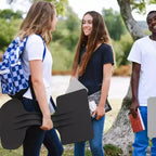 Le pupitre portable Surf pour activités, essentiels de classe, paquet de 10