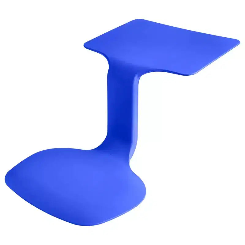 Le pupitre portable Surf pour activités, essentiels de classe, paquet de 10