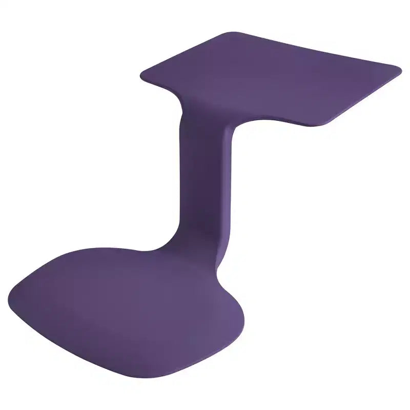 Le pupitre portable Surf pour activités, essentiels de classe, paquet de 10
