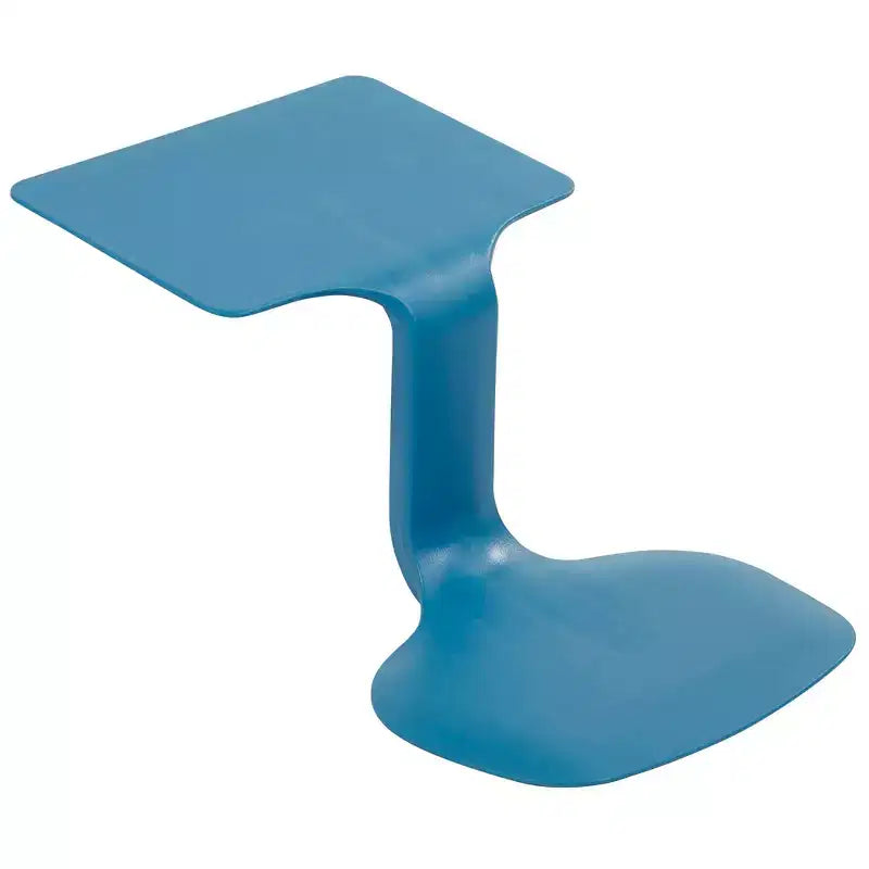 Le pupitre portable Surf pour activités, essentiels de classe, paquet de 10