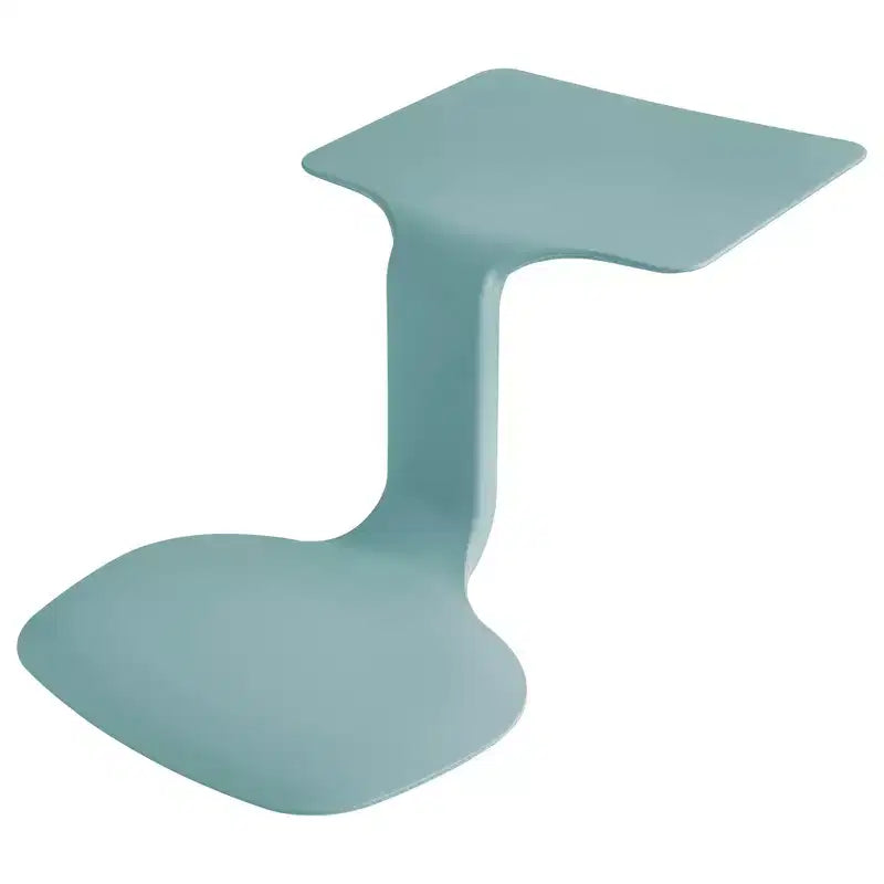 Le pupitre portable Surf pour activités, essentiels de classe, paquet de 10