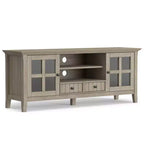 60 Normandy TV Stand for TVs up to 65 - Wyndenhall