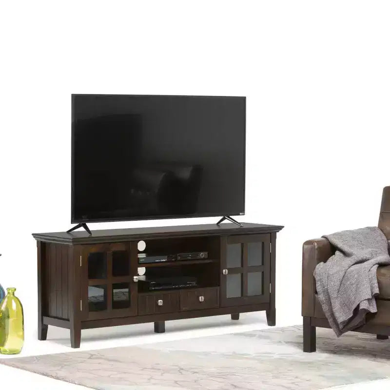 Meuble TV 60" Normandy pour téléviseurs jusqu'à 65"