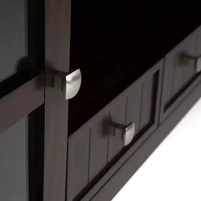 Meuble TV 60" Normandy pour téléviseurs jusqu'à 65"