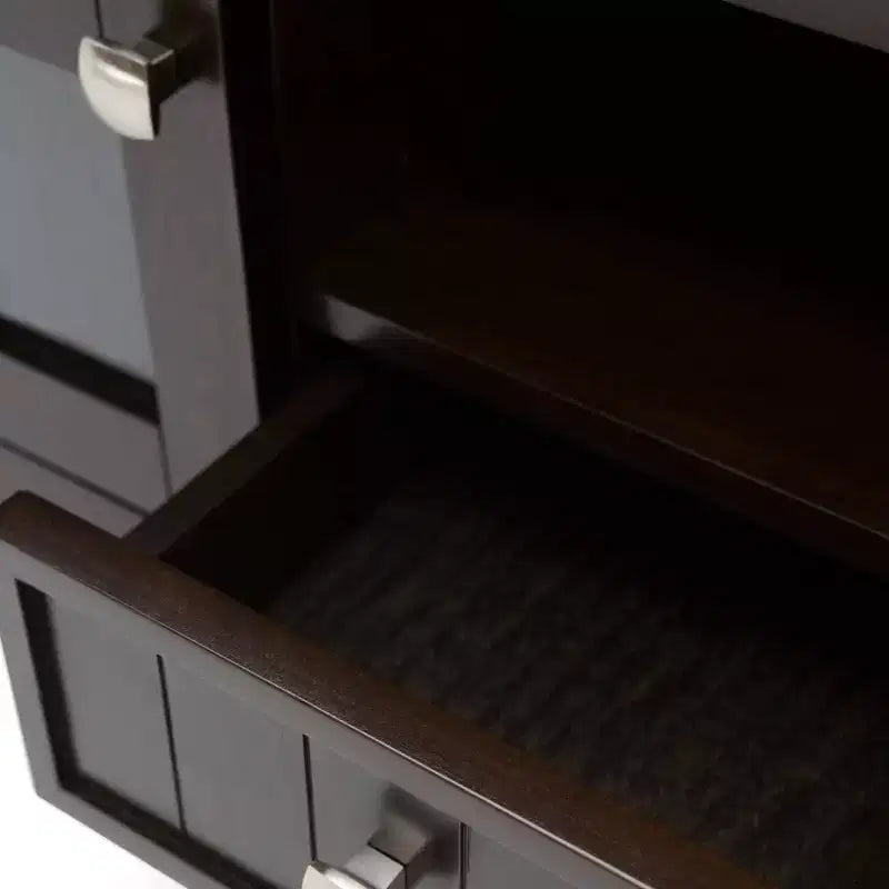 Meuble TV 60" Normandy pour téléviseurs jusqu'à 65"