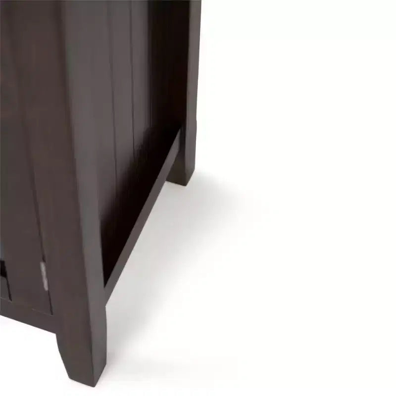 Meuble TV 60" Normandy pour téléviseurs jusqu'à 65"