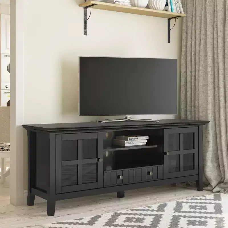 Meuble TV 60" Normandy pour téléviseurs jusqu'à 65"