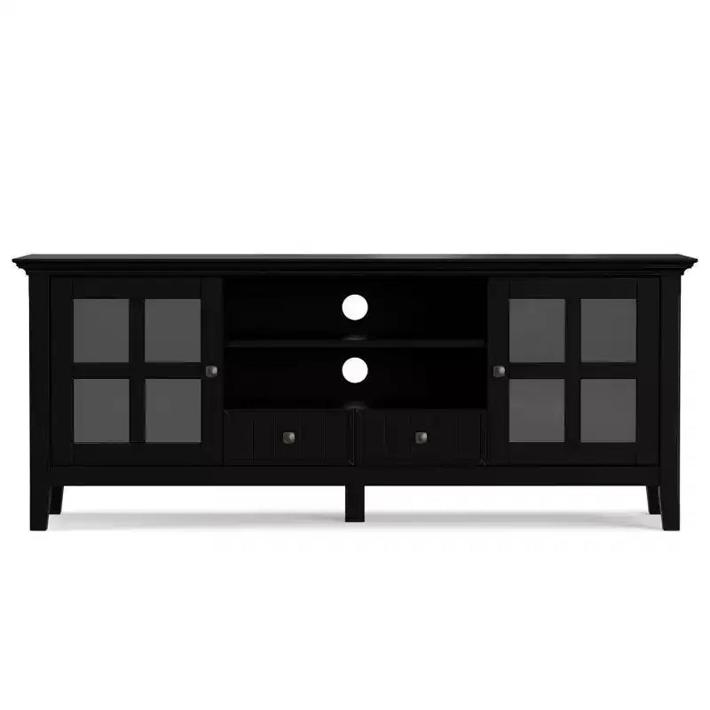 Meuble TV 60" Normandy pour téléviseurs jusqu'à 65"