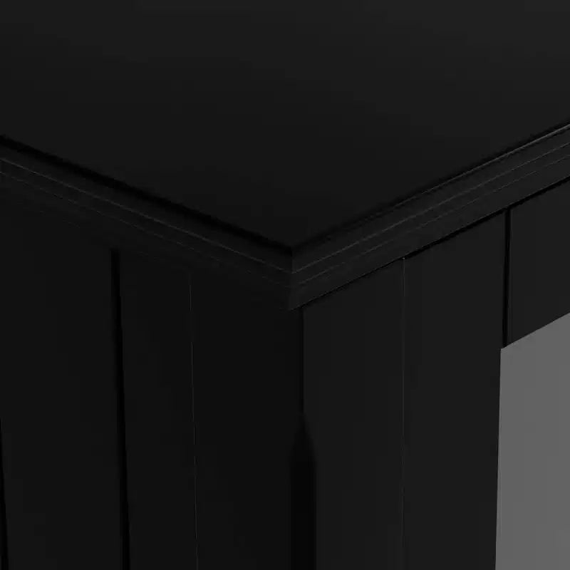 Meuble TV 60" Normandy pour téléviseurs jusqu'à 65"