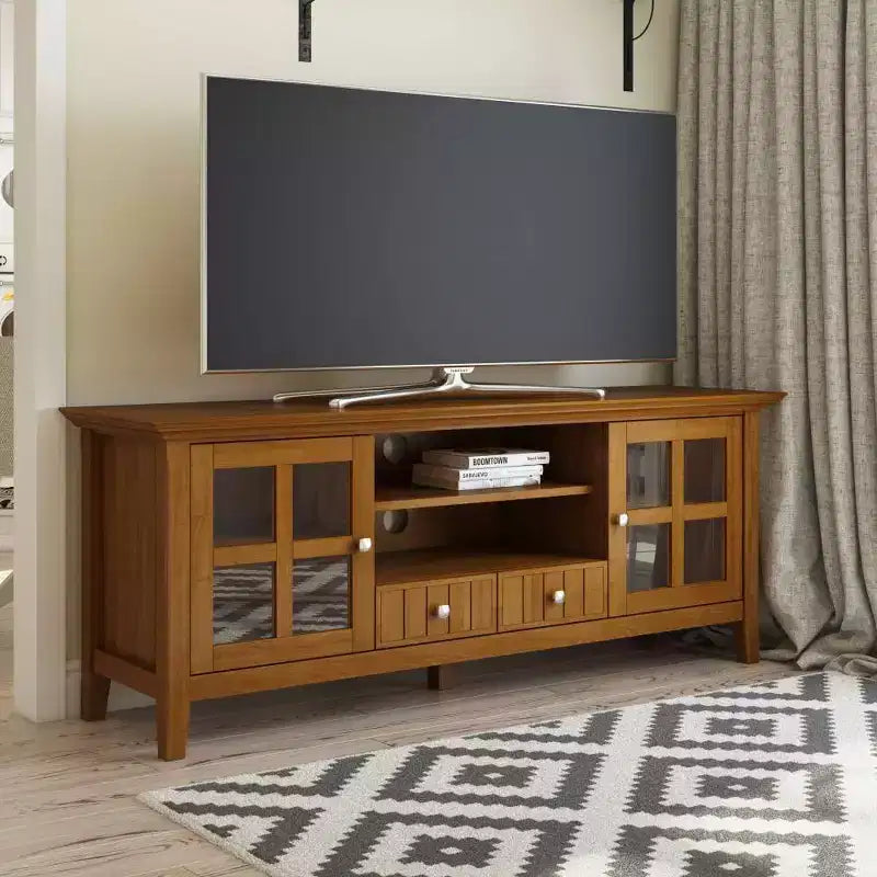 Meuble TV 60" Normandy pour téléviseurs jusqu'à 65"