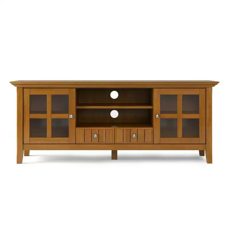 Meuble TV 60" Normandy pour téléviseurs jusqu'à 65"