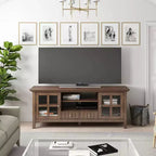 Meuble TV 60" Normandy pour téléviseurs jusqu'à 65"