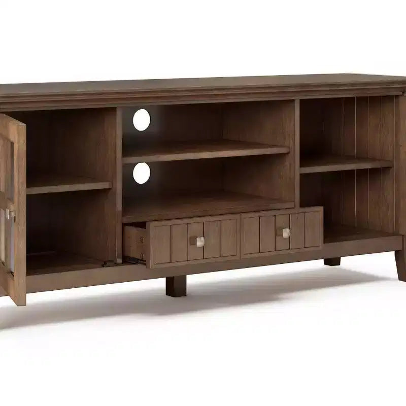 Meuble TV 60" Normandy pour téléviseurs jusqu'à 65"