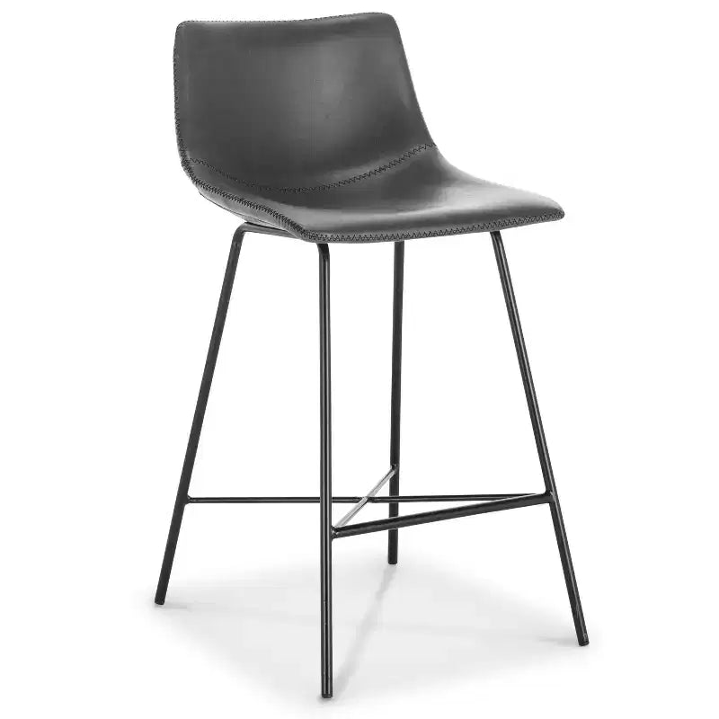 24 tabourets de bar à hauteur de comptoir High Paxton (paquet de 3)
