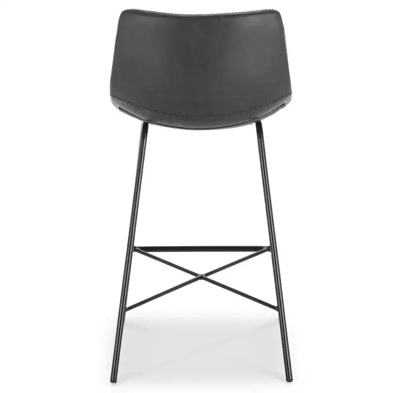 24 tabourets de bar à hauteur de comptoir High Paxton (paquet de 3)